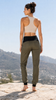 Agrest MANDO LINA Pant - Khaki