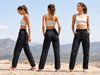Agrest POGO Pant - Black