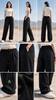 Ladinside EASY/ALPINIST Climbing Pants - Black