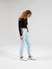 Snap WAVE Pant - SKY BLUE