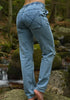 Heartbeat X-POCKET Jeans
