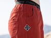 Sierra MARGALEF Pants - RED