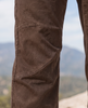 Sierra XULILLA Pants - Chocolate