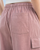 Ladinside CARGO Climbing Pants - Pink