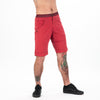 Nograd SAHEL Shorts Men's - Brick