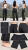 Orle ULRTA LIGHT Pant - Black