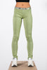 Nograd The LEG Pant - Amande