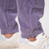 Heartbeat ROCKET POCKET CORDUROY - Lavender