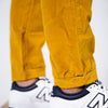 Heartbeat ROCKET POCKET CORDUROY Pant - Yellow