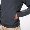 L.F.W. - BOSSON Sweater - Grey