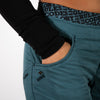 Nograd SAHEL Pant - Gazolina