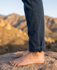 Sierra MARGALEF Pants - FRENCH BLUE