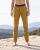 Sierra MARGALEF Pants - HONEY MUSTARD