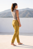 Sierra PERLES Pants - HONEY MUSTARD