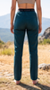 Sierra XULILLA Pants - Cobalt Blue
