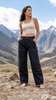 TEHUELCHE Carpentero Jean - DARK JEANS