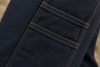 TEHUELCHE Carpentero Jean - DARK JEANS