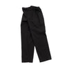 ORUMM - Monday PANT - BLACK