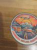 VAN LIFE Sticker CARWASH/AIRPLANES/HIGHWAYS