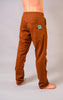 Men's Heartbeat CLASSIC Pant - Chocolate
