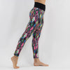 Agrest WILD SKIN Leggings - Womens
