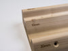 Lattice TRIPLE RUNG Hangboard
