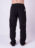 Men's Heartbeat ROCKET POCKET CORDUROY - BLACK