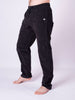 Men's Heartbeat ROCKET POCKET CORDUROY - BLACK