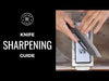 Sharpedge Basic SHARPENING SET [#1000ஸ GRIT]